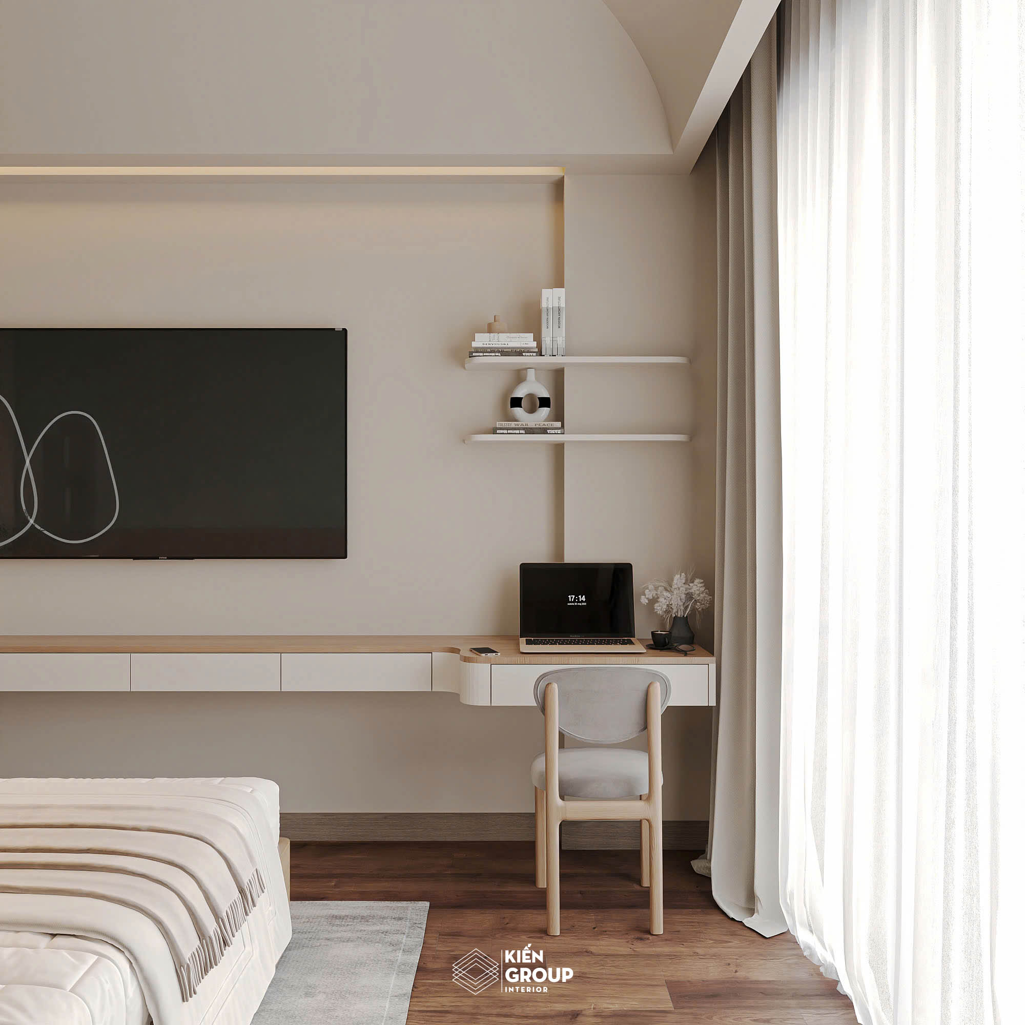 [HCM] CĂN HỘ MIZUKI PARK - BÌNH CHÁNH | TP. HCM - 100m2 - 3 PN